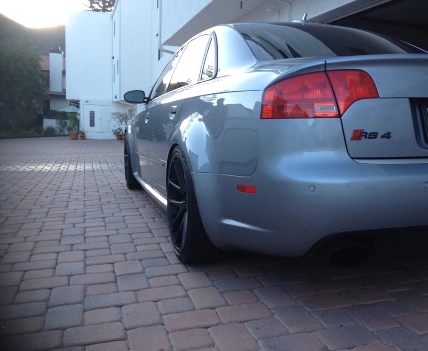2007 Audi B7 RS4 Avant - Image 12 of 16