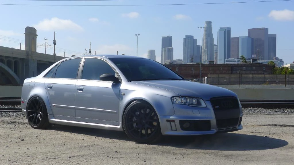 2007 Audi B7 RS4 Avant - Image 3 of 16