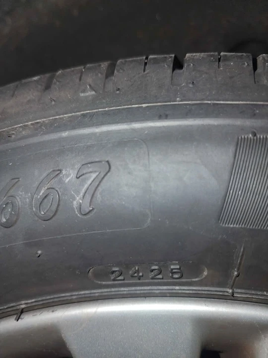 2007 Mercedes-Benz W245 B-Class - Image 9 of 10