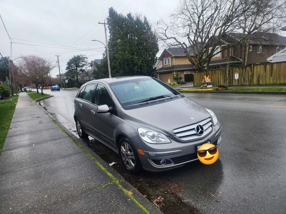 2007 Mercedes-Benz W245 B-Class - Image 2 of 10