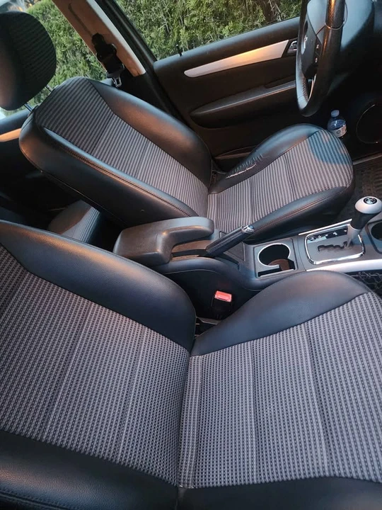 2007 Mercedes-Benz W245 B-Class - Image 8 of 10