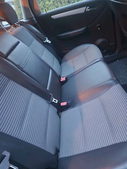 2007 Mercedes-Benz W245 B-Class - Image 10 of 10