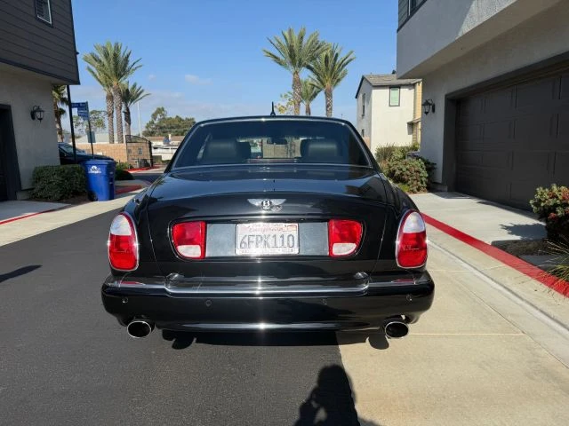 2007 Bentley Arnage R & RL - Image 10 of 20