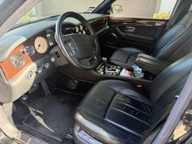 2007 Bentley Arnage R & RL - Image 13 of 20