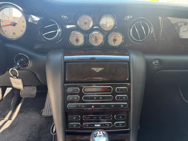 2007 Bentley Arnage R & RL - Image 2 of 20