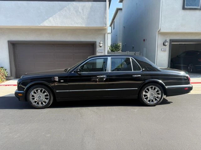 2007 Bentley Arnage R & RL - Image 8 of 20