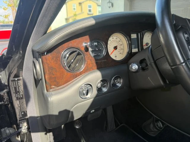 2007 Bentley Arnage R & RL - Image 18 of 20