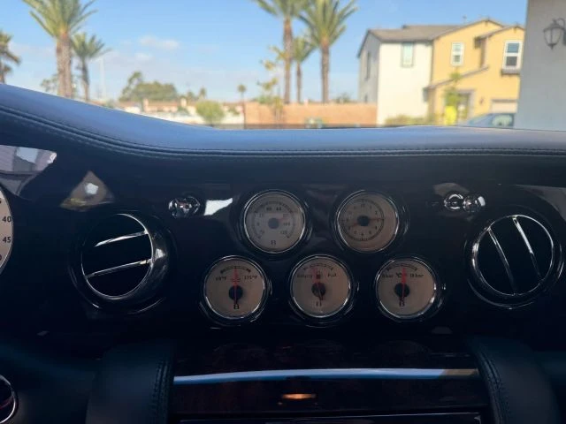 2007 Bentley Arnage R & RL - Image 3 of 20