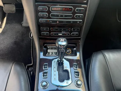 2007 Bentley Arnage