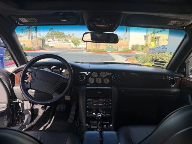 2007 Bentley Arnage R & RL - Image 12 of 20