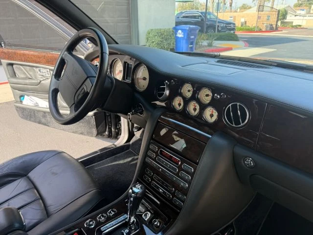 2007 Bentley Arnage R & RL - Image 15 of 20