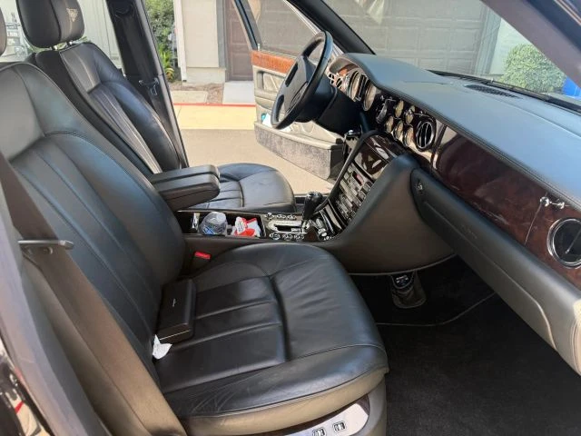 2007 Bentley Arnage R & RL - Image 14 of 20