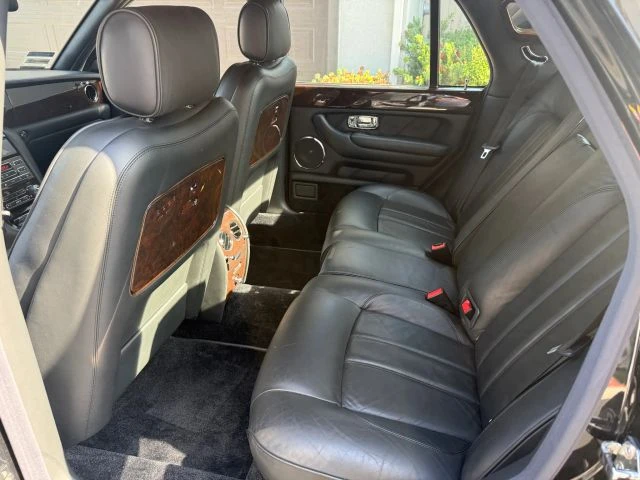 2007 Bentley Arnage R & RL - Image 16 of 20