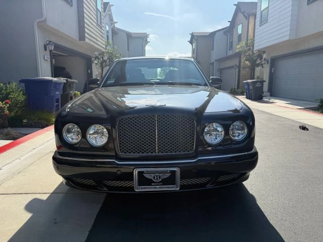 2007 Bentley Arnage R & RL - Image 6 of 20