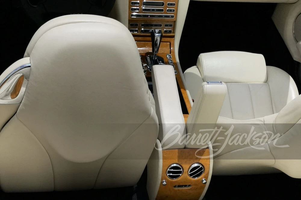2007 Bentley Azure 2nd Gen - Image 5 of 22