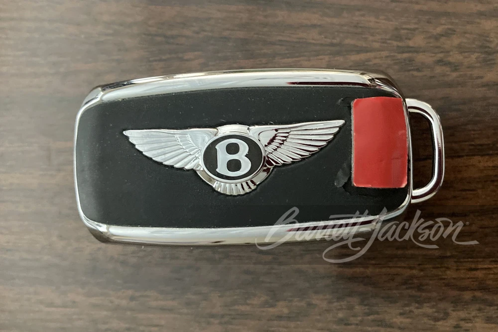 2007 Bentley Azure 2nd Gen - Image 8 of 22