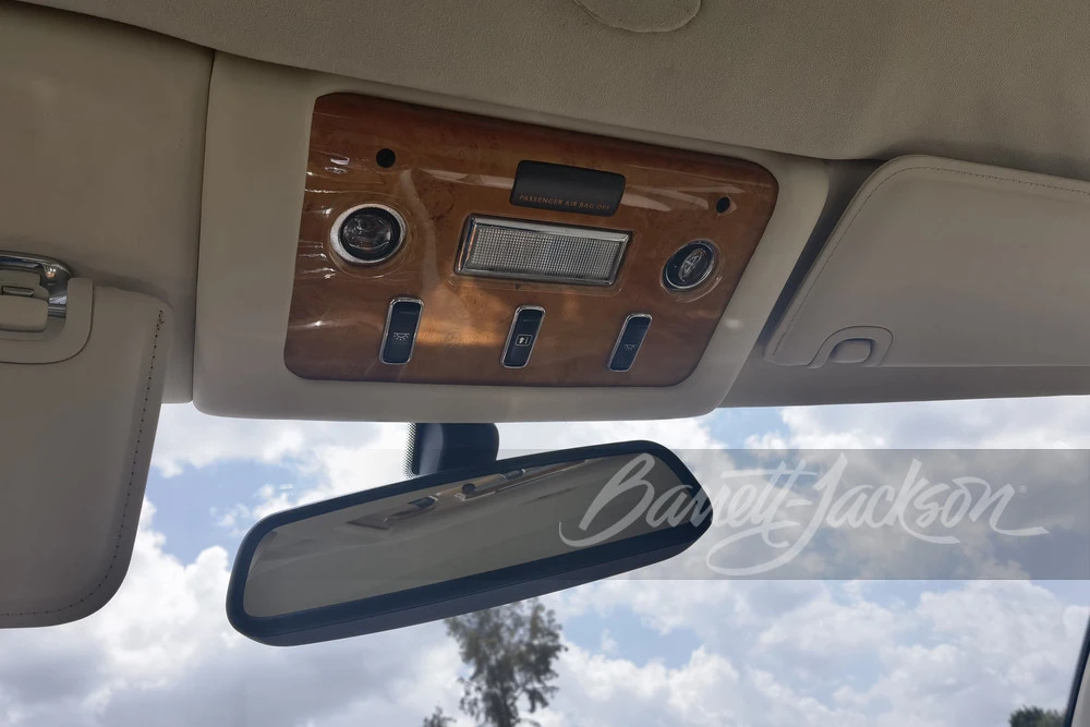 2007 Bentley Azure 2nd Gen - Image 10 of 22