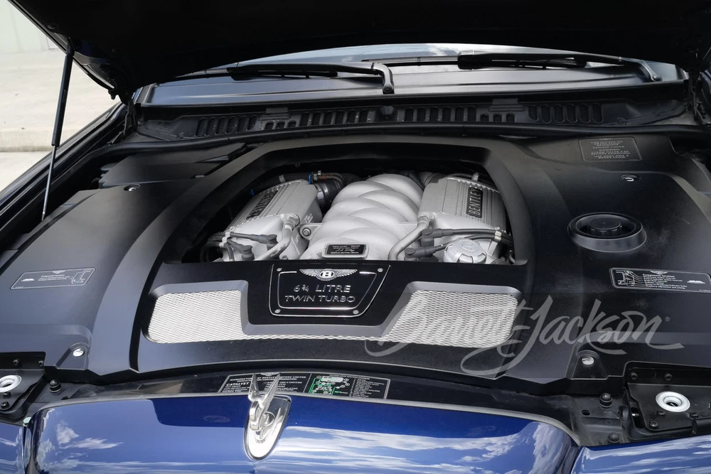 2007 Bentley Azure 2nd Gen - Image 11 of 22
