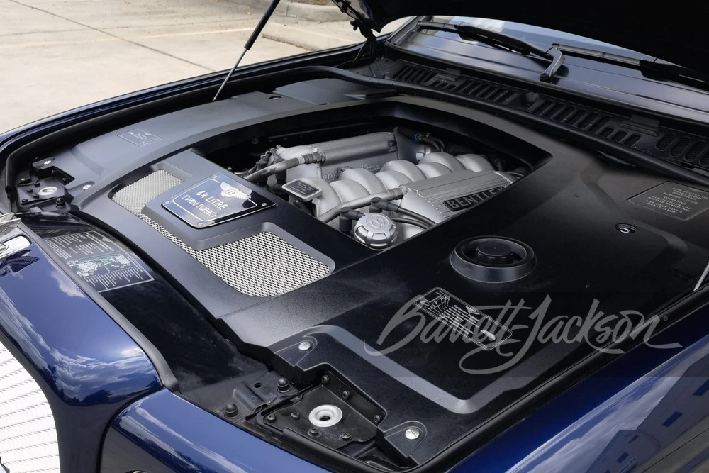 2007 Bentley Azure 2nd Gen - Image 13 of 22
