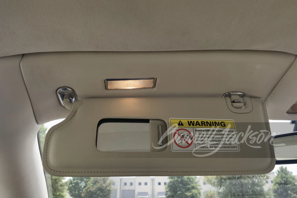2007 Bentley Azure 2nd Gen - Image 14 of 22