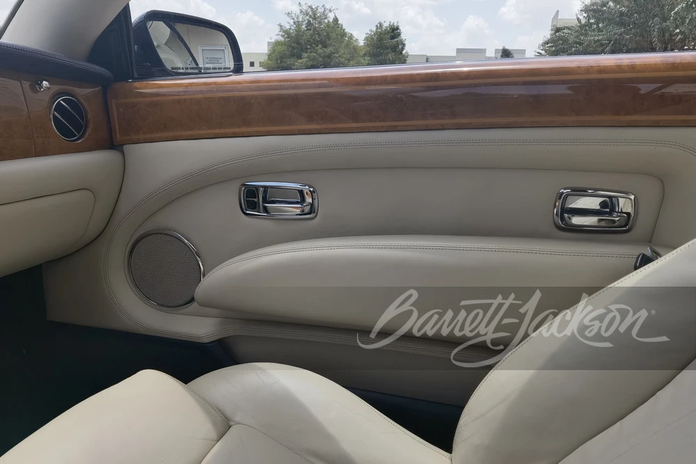 2007 Bentley Azure 2nd Gen - Image 19 of 22
