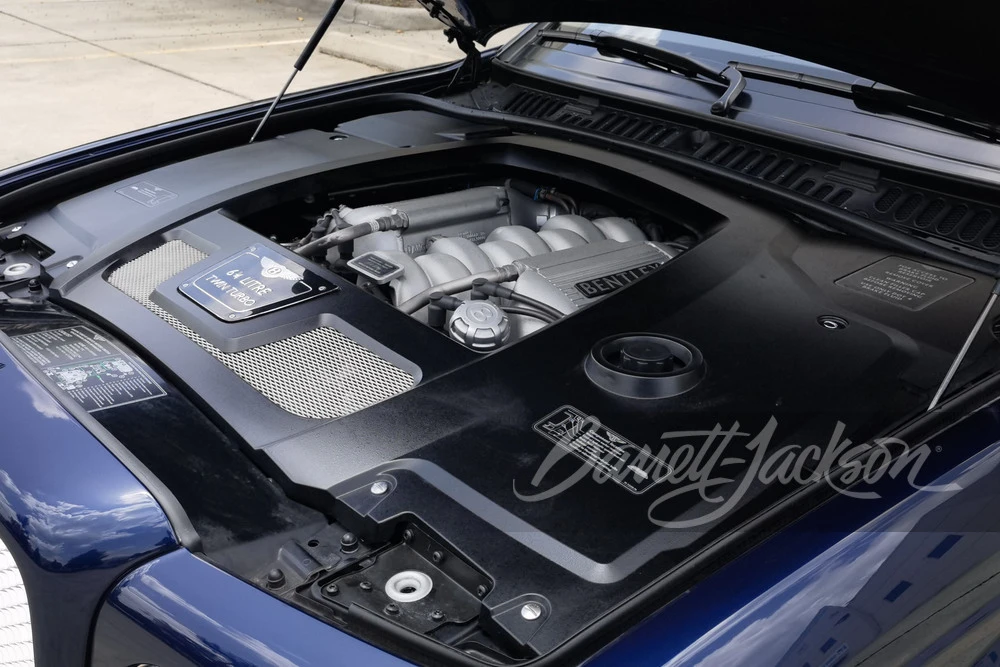 2007 Bentley Azure 2nd Gen - Image 20 of 22