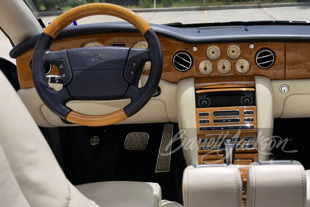 2007 Bentley Azure 2nd Gen - Image 21 of 22