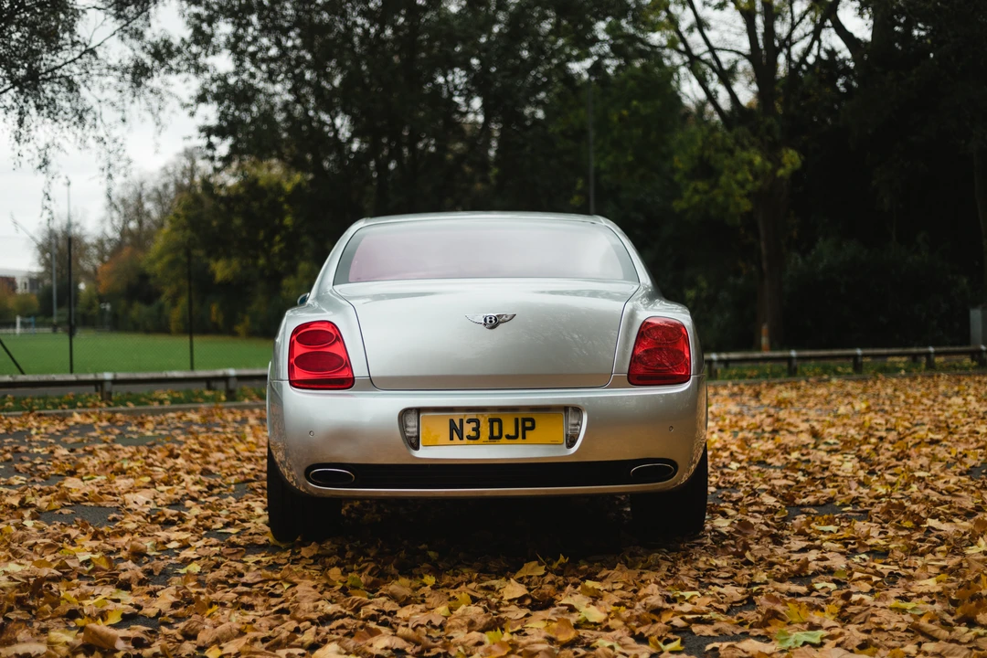 2007 Bentley Continental Flying Spur - Image 15 of 31