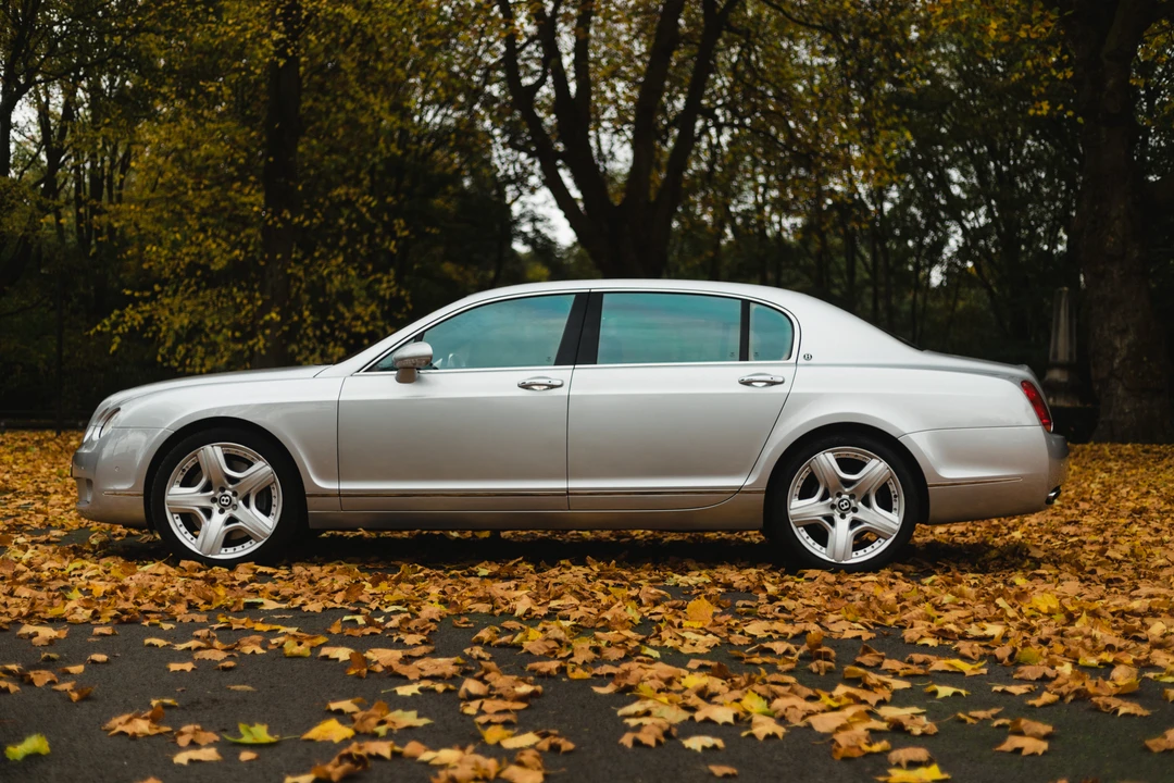 2007 Bentley Continental Flying Spur - Image 26 of 31