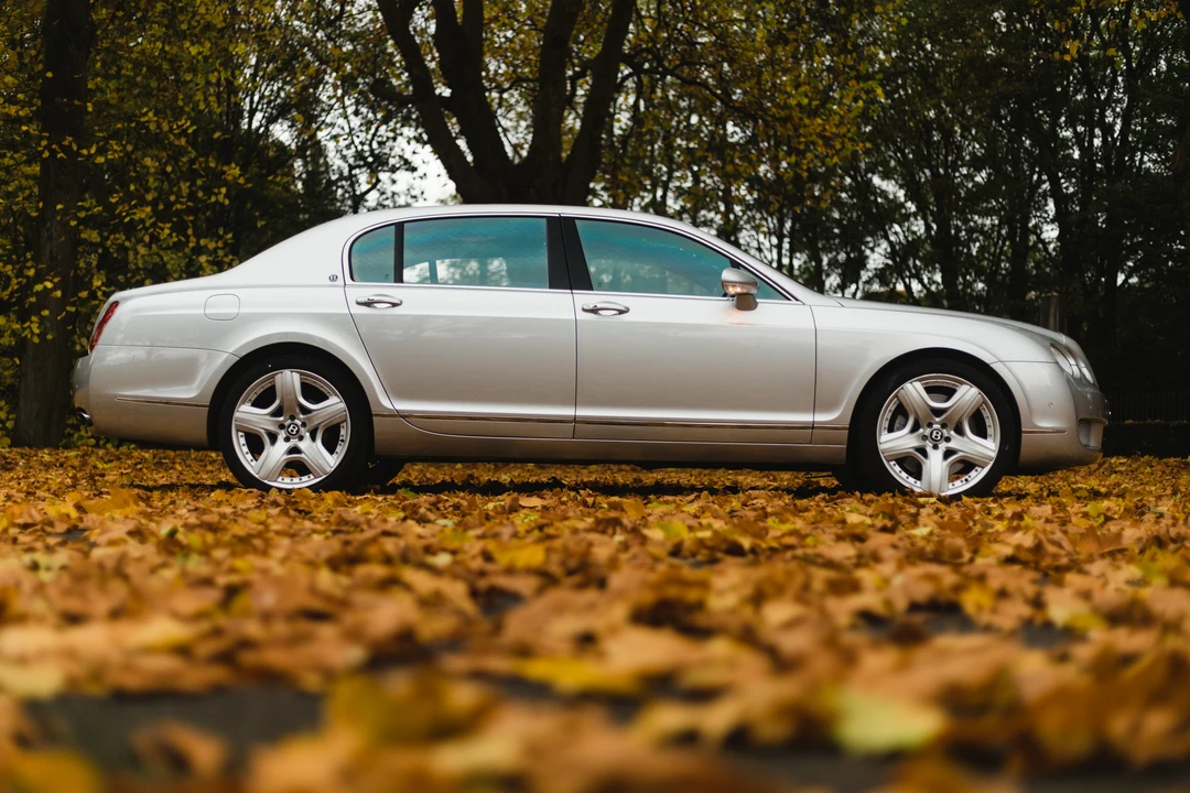 2007 Bentley Continental Flying Spur - Image 28 of 31