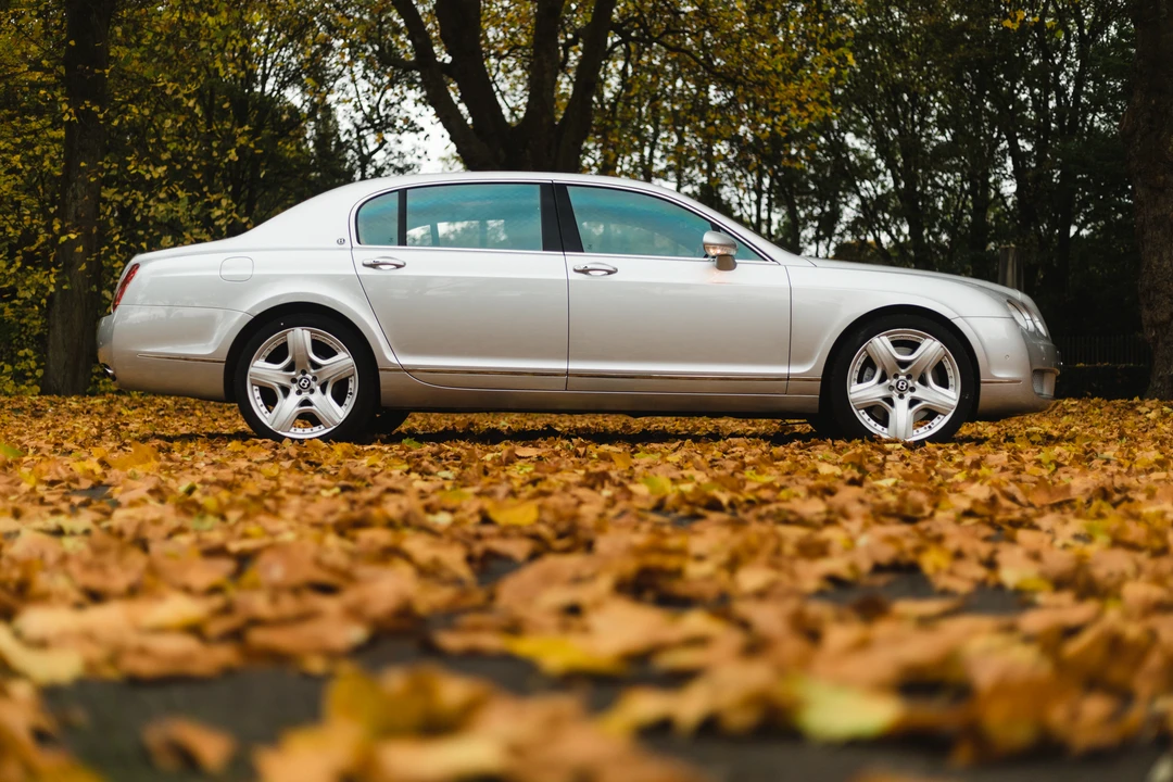 2007 Bentley Continental Flying Spur - Image 29 of 31