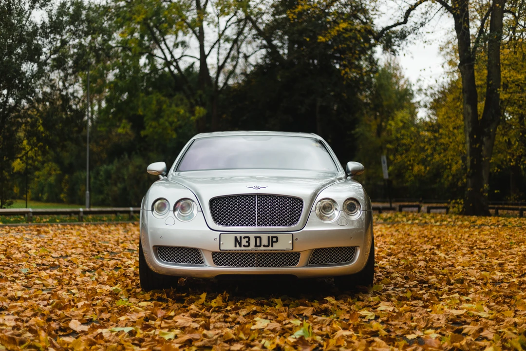 2007 Bentley Continental Flying Spur - Image 11 of 31