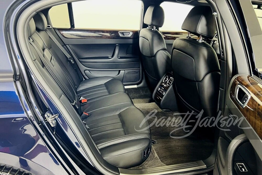 2007 Bentley Continental Flying Spur - Image 5 of 27