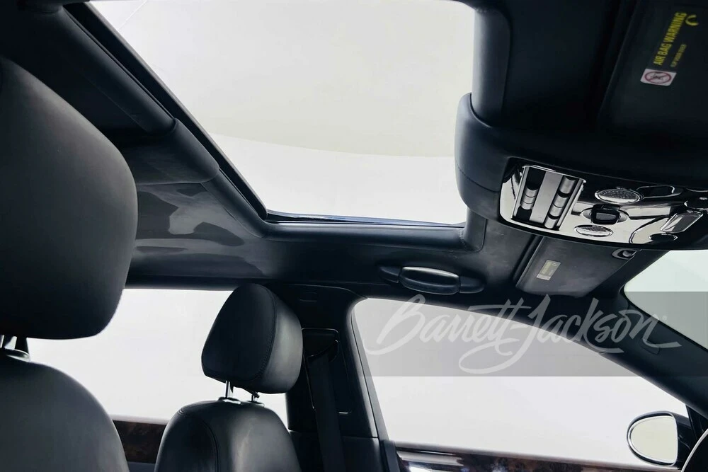 2007 Bentley Continental Flying Spur - Image 7 of 27