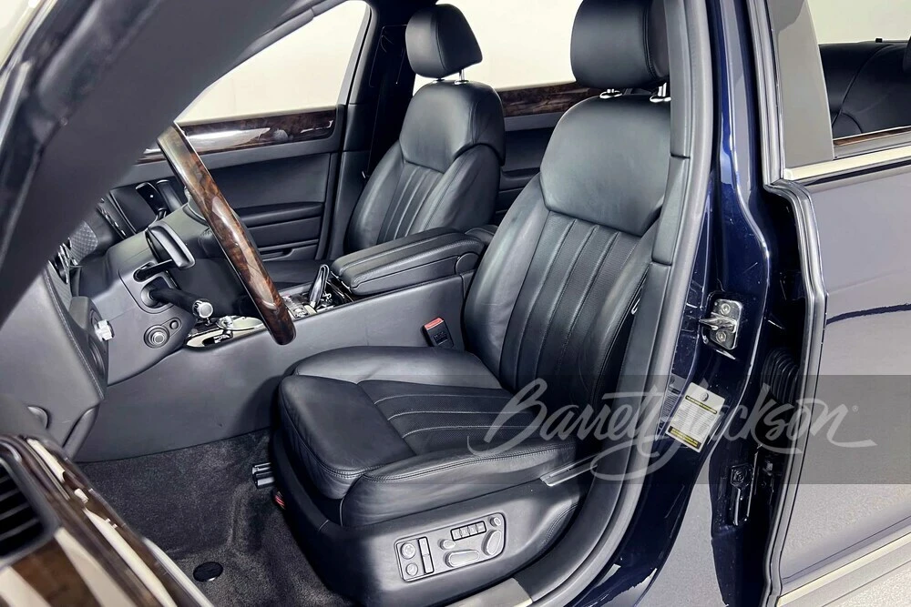 2007 Bentley Continental Flying Spur - Image 12 of 27