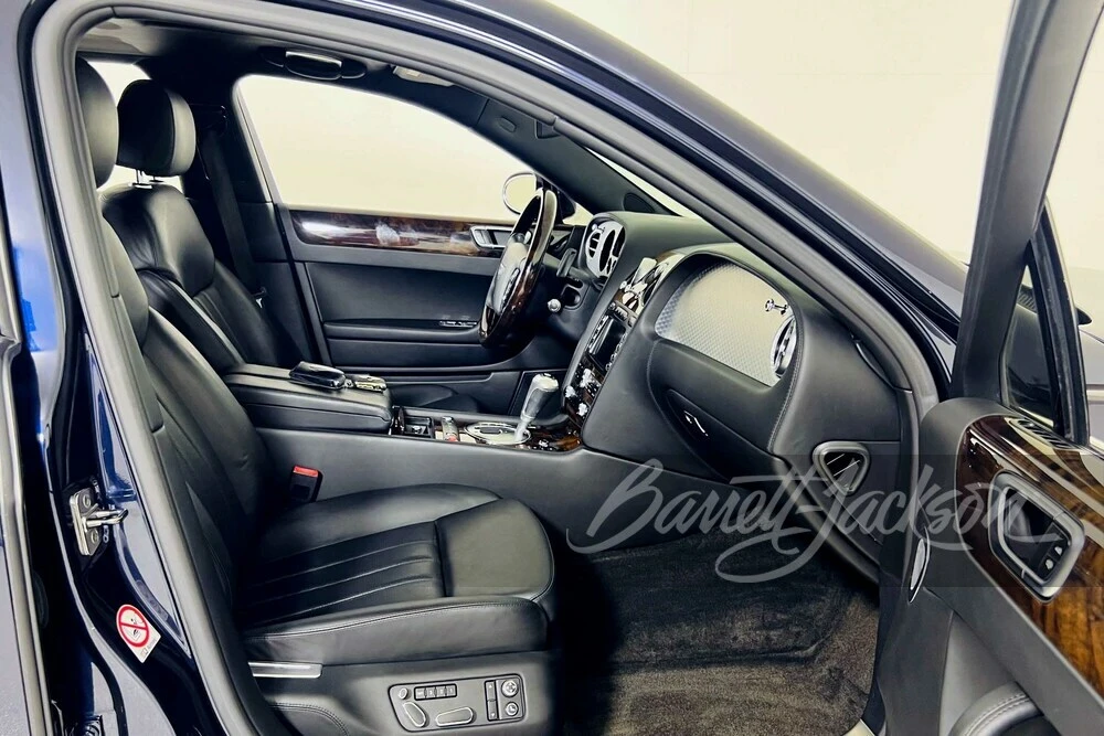 2007 Bentley Continental Flying Spur - Image 17 of 27