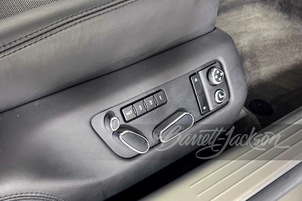 2007 Bentley Continental Flying Spur - Image 19 of 27