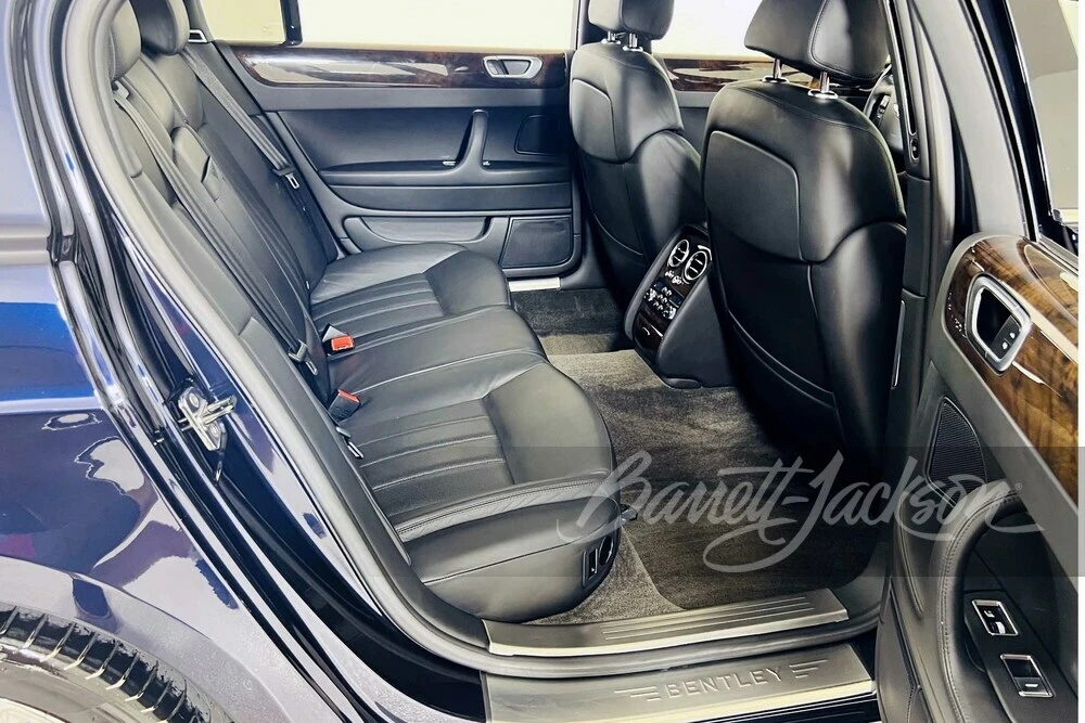 2007 Bentley Continental Flying Spur - Image 20 of 27