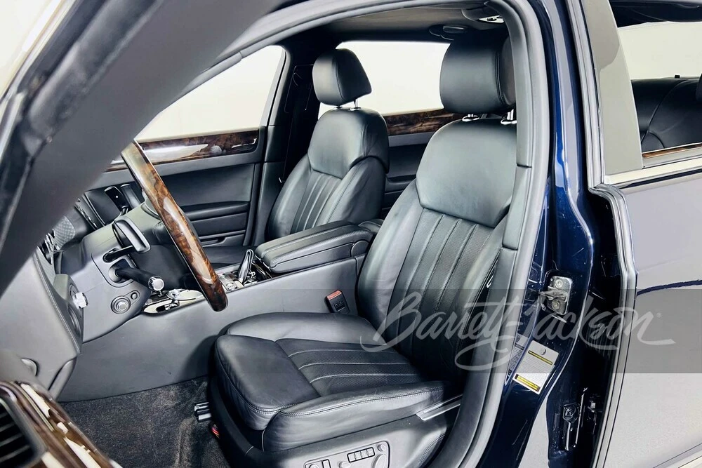 2007 Bentley Continental Flying Spur - Image 23 of 27