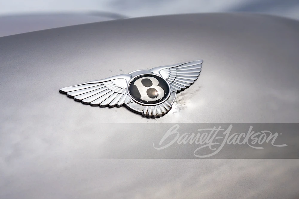2007 Bentley Continental Flying Spur - Image 6 of 14