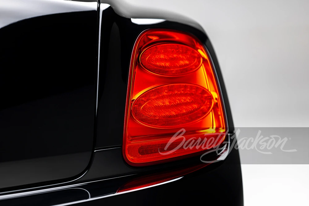 2007 Bentley Continental Flying Spur - Image 4 of 31