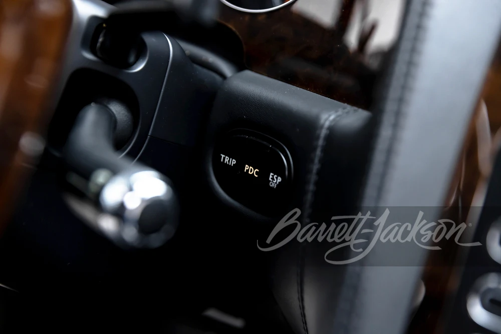 2007 Bentley Continental Flying Spur - Image 7 of 31