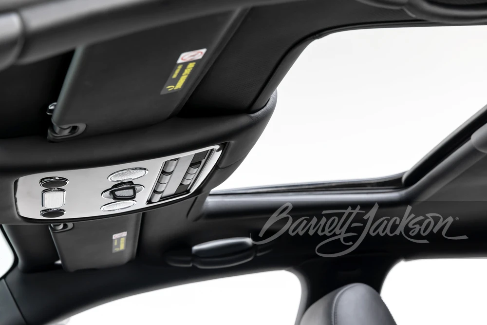 2007 Bentley Continental Flying Spur - Image 9 of 31