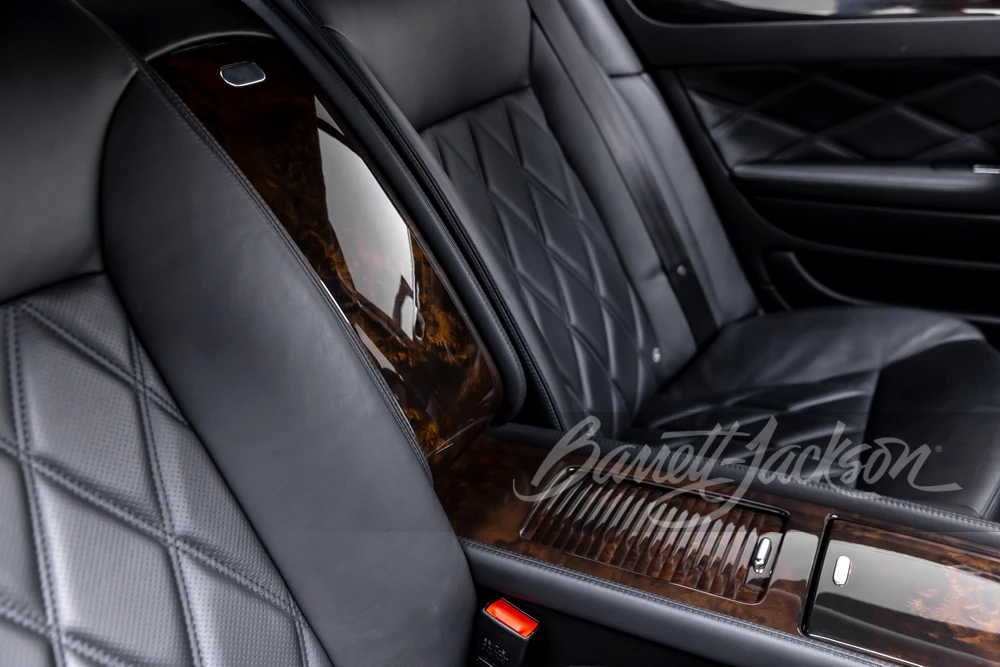 2007 Bentley Continental Flying Spur - Image 11 of 31
