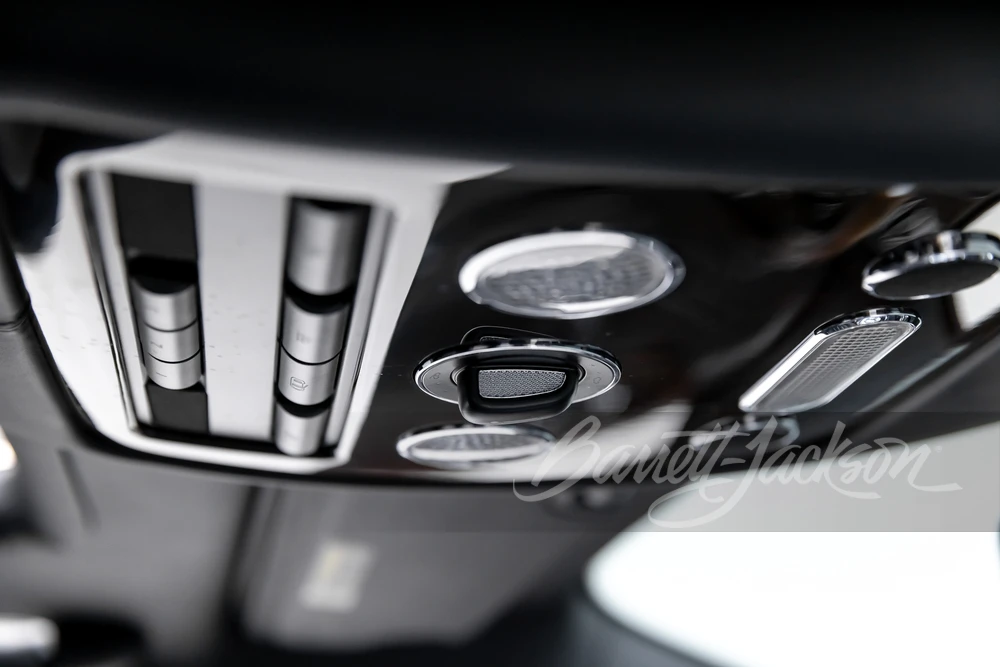 2007 Bentley Continental Flying Spur - Image 15 of 31