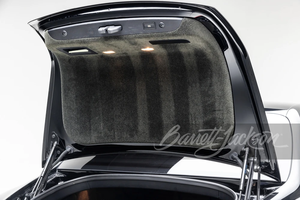 2007 Bentley Continental Flying Spur - Image 19 of 31