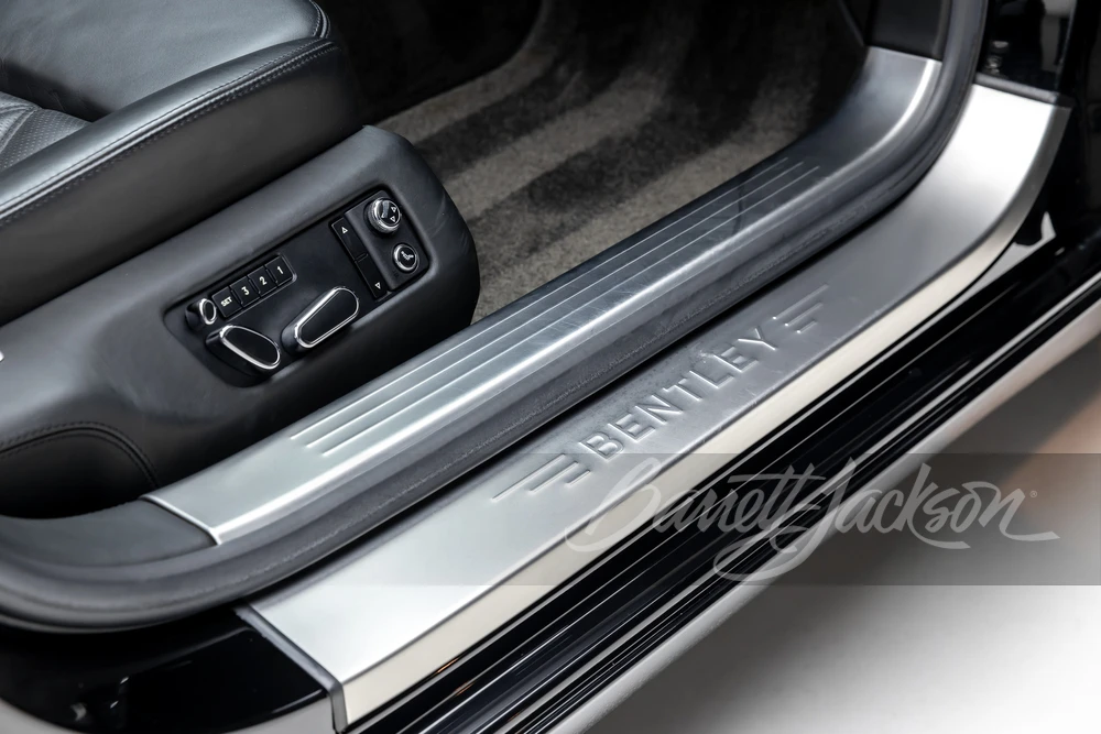 2007 Bentley Continental Flying Spur - Image 23 of 31