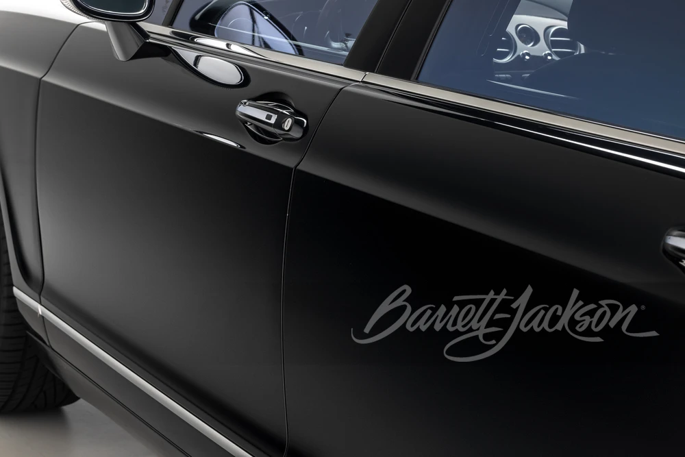 2007 Bentley Continental Flying Spur - Image 24 of 31
