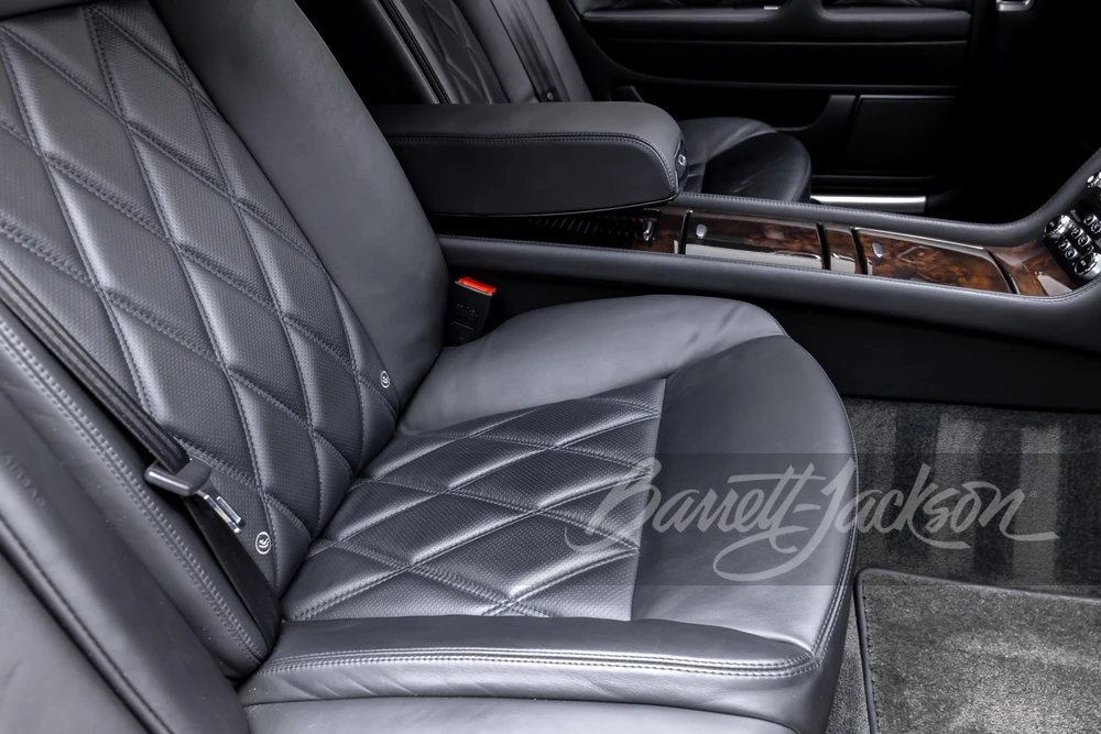 2007 Bentley Continental Flying Spur - Image 27 of 31