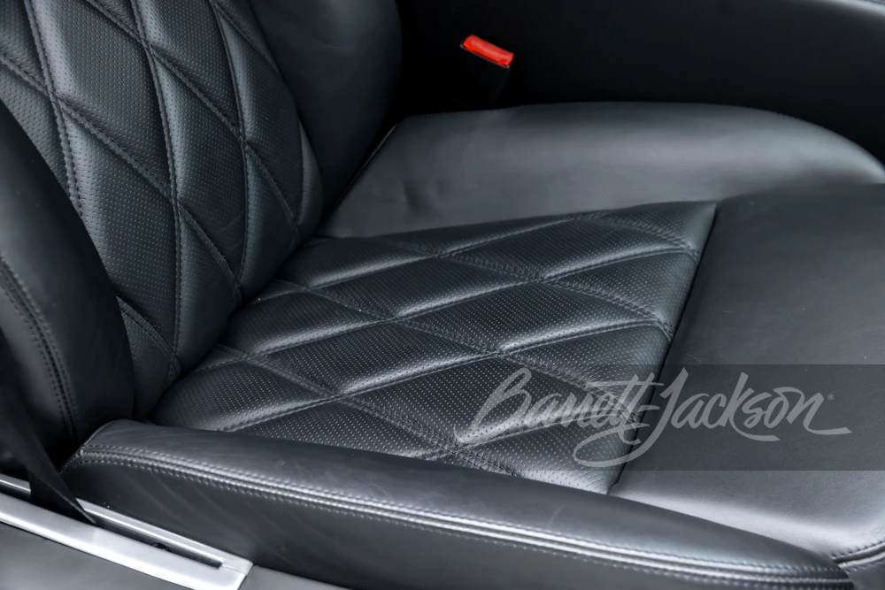 2007 Bentley Continental Flying Spur - Image 28 of 31